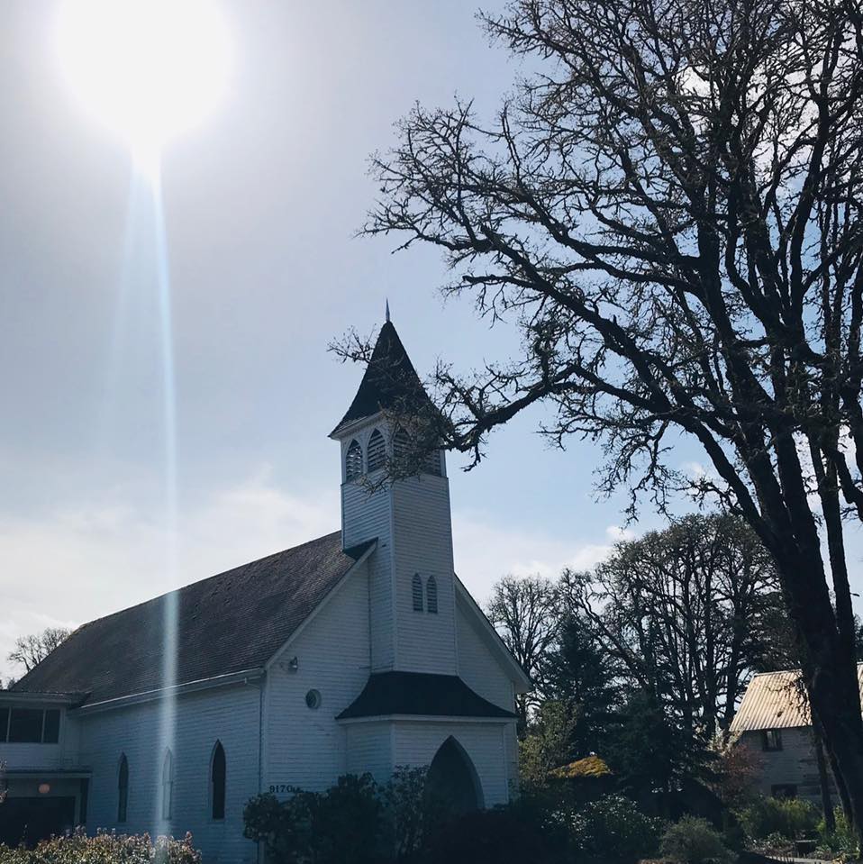Gales Creek Community Church