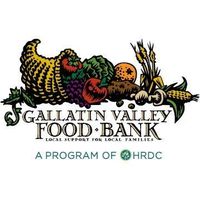 Gallatin Valley Food Bank