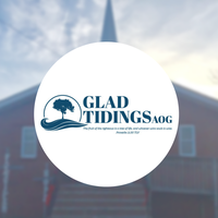 Glad Tidings Pantry