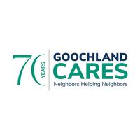Goochland Cares Food Pantry