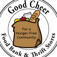 Good Cheer Food Bank