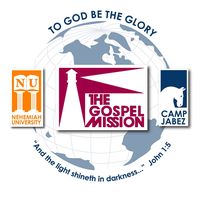 Gospel Mission Dayton