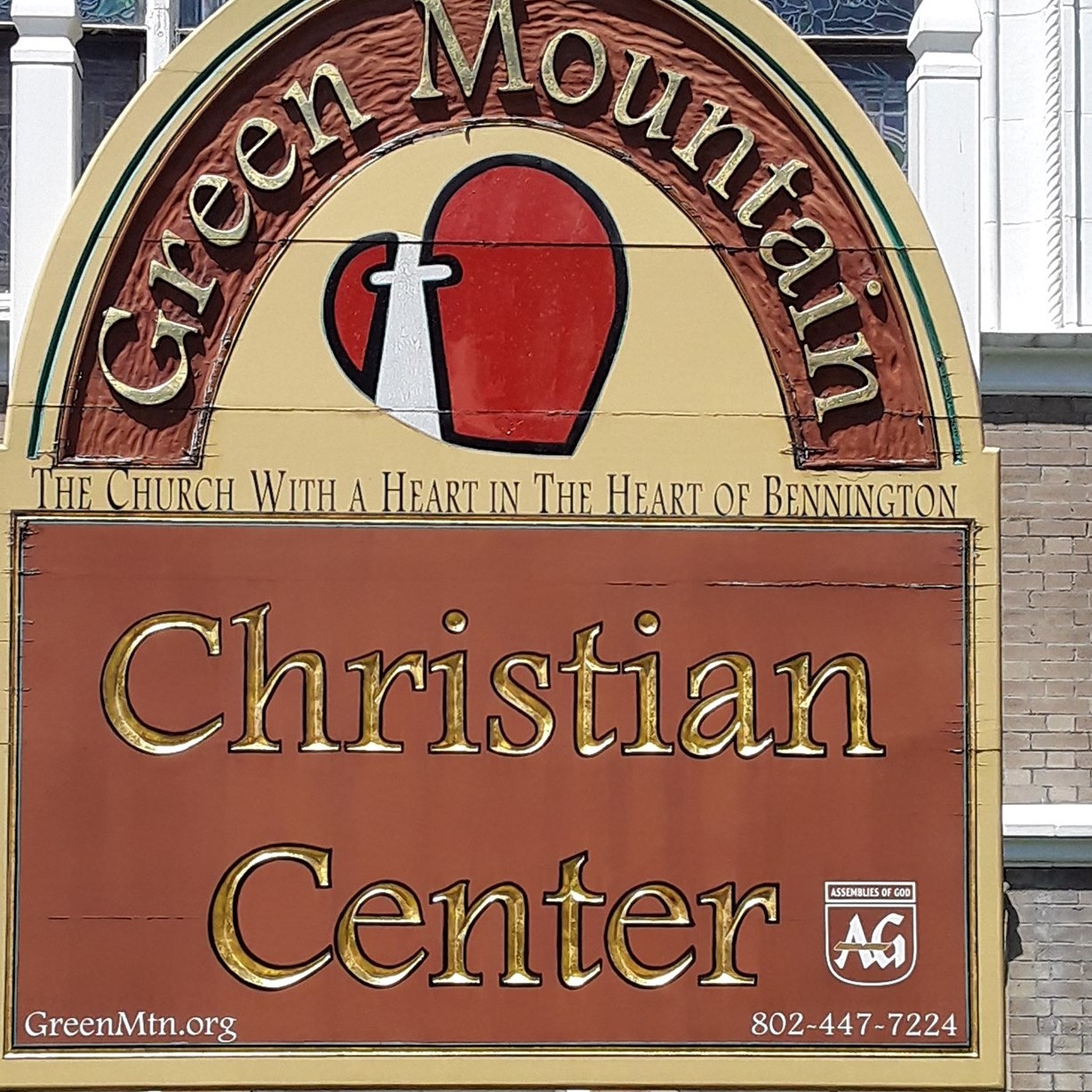 Green Mountain Christian Center