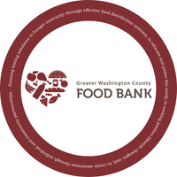Greater Washington County Food Bank