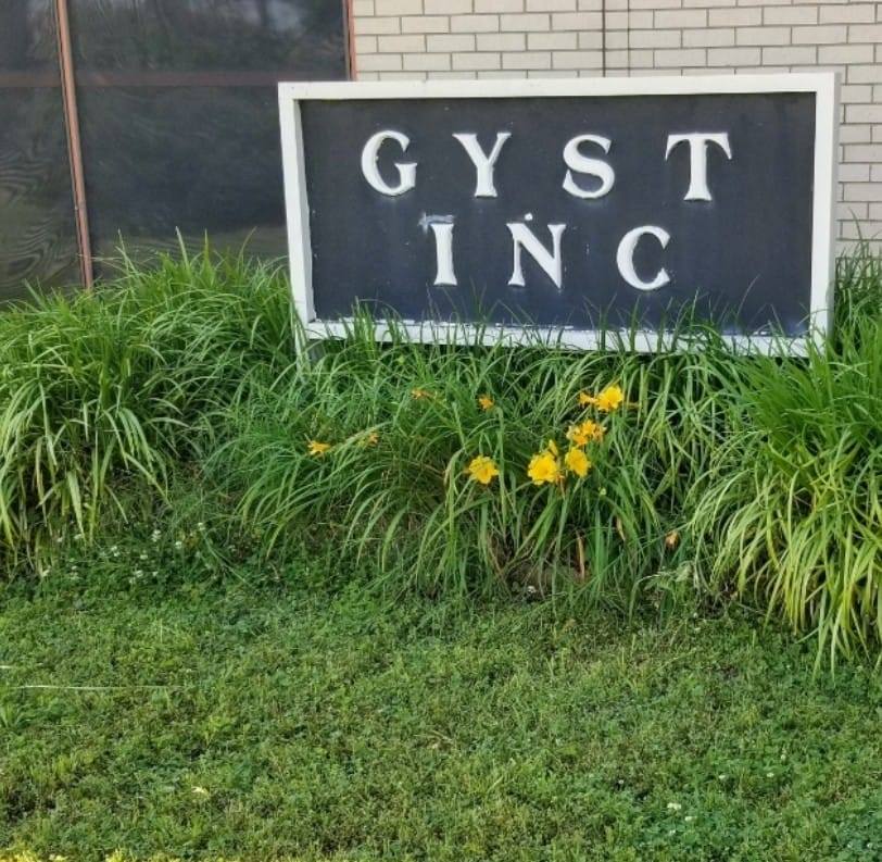 GYST House