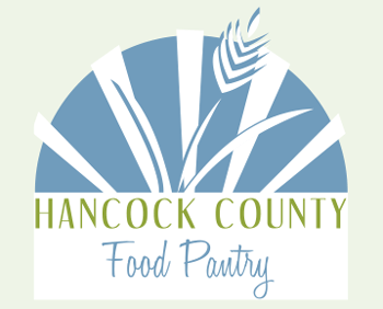 Hancock County Food Pantry