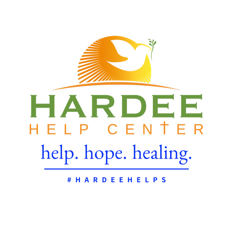 Hardee Help Center