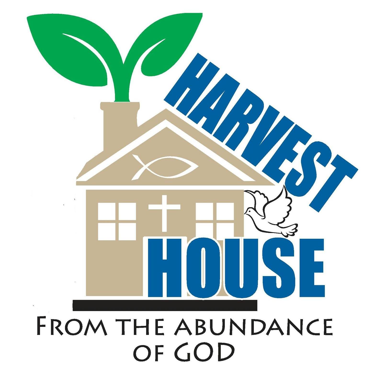 Harvest House