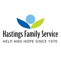 Hastings Family Service Food Shelf