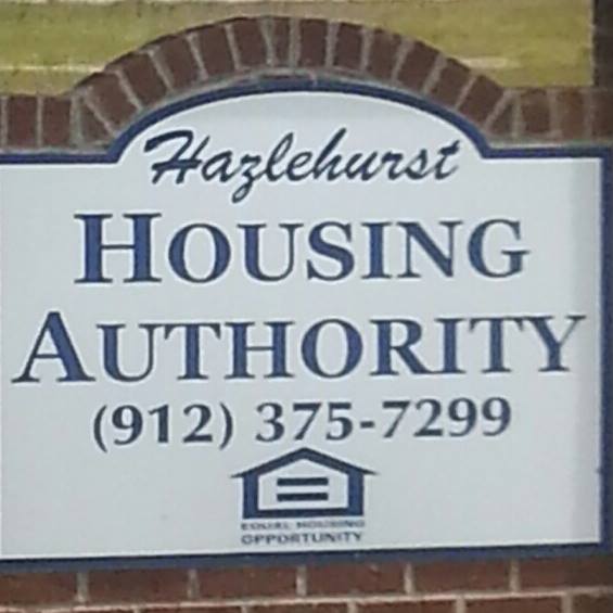 Hazlehurst Housing Authority