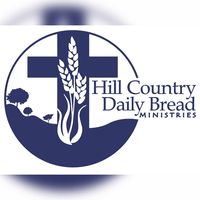 Hill Country Daily Bread