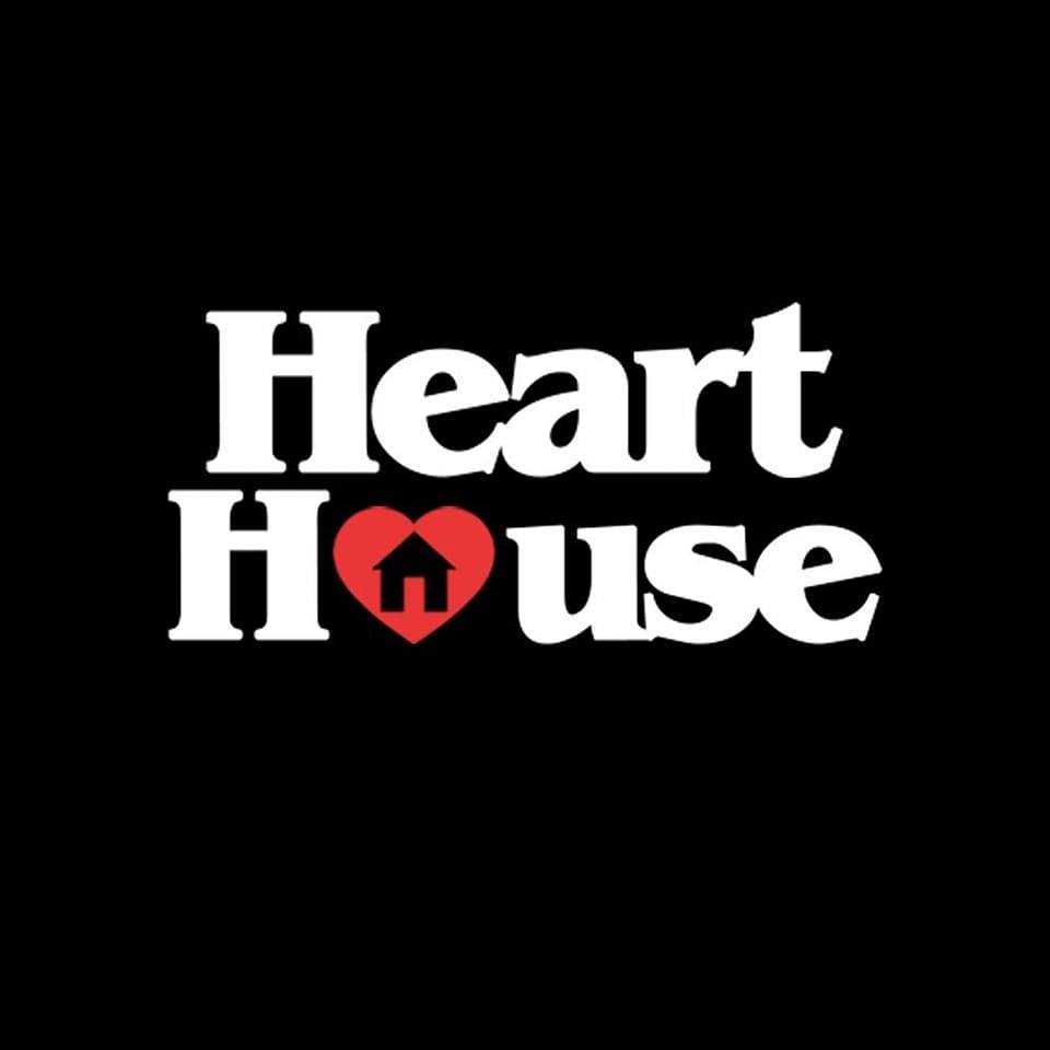 The Heart House - Soup Kitchen