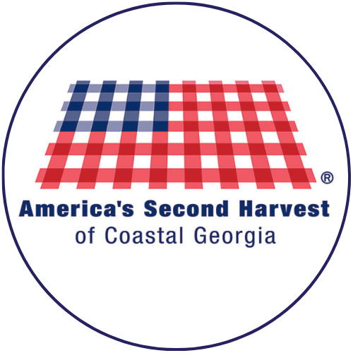 Second Harvest Food Bank Of Coastal Georgia, Inc.