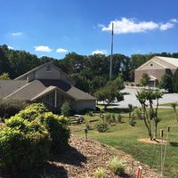 Heritage Presbyterian Church - Jay Weaver Food Pantry