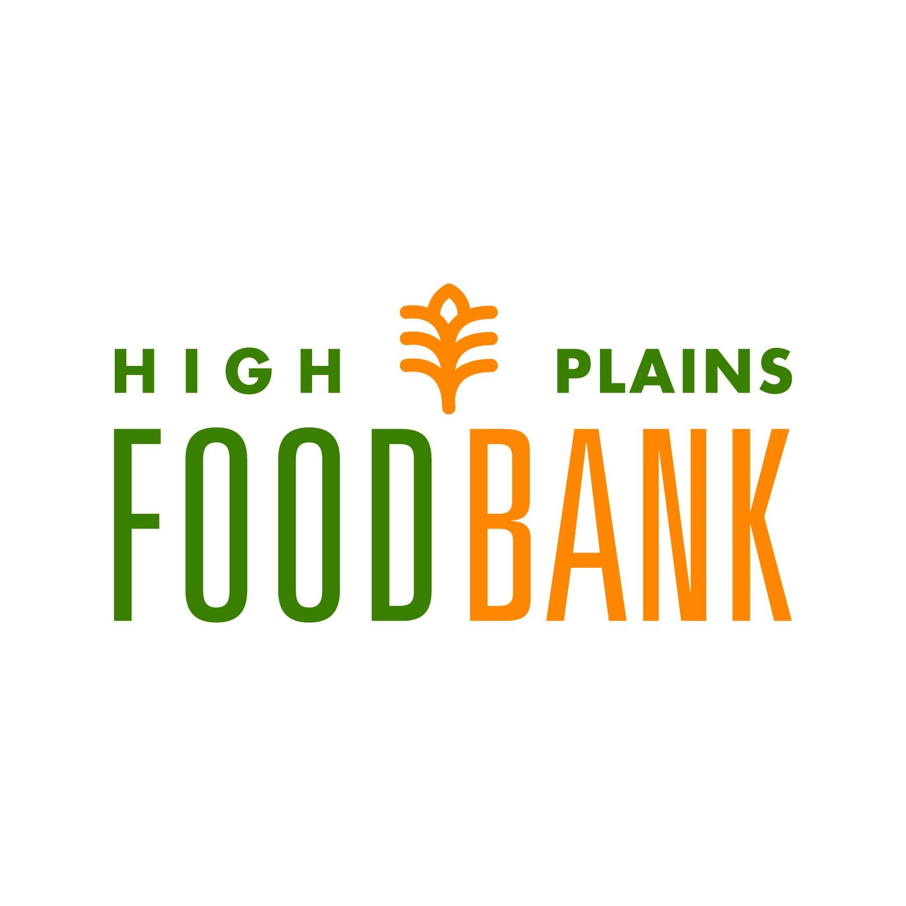 High Plains Food Bank