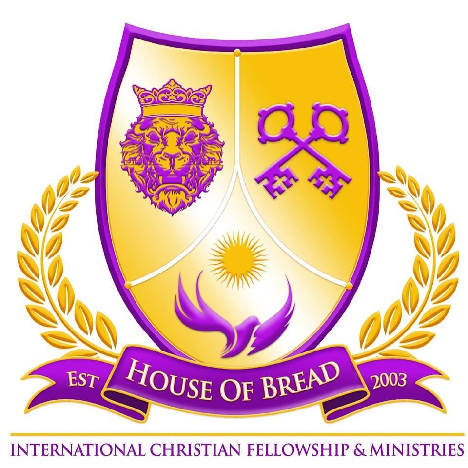 House of Bread New Beginnings