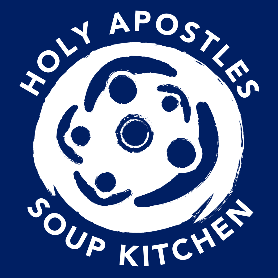 Holy Apostles Soup Kitchen