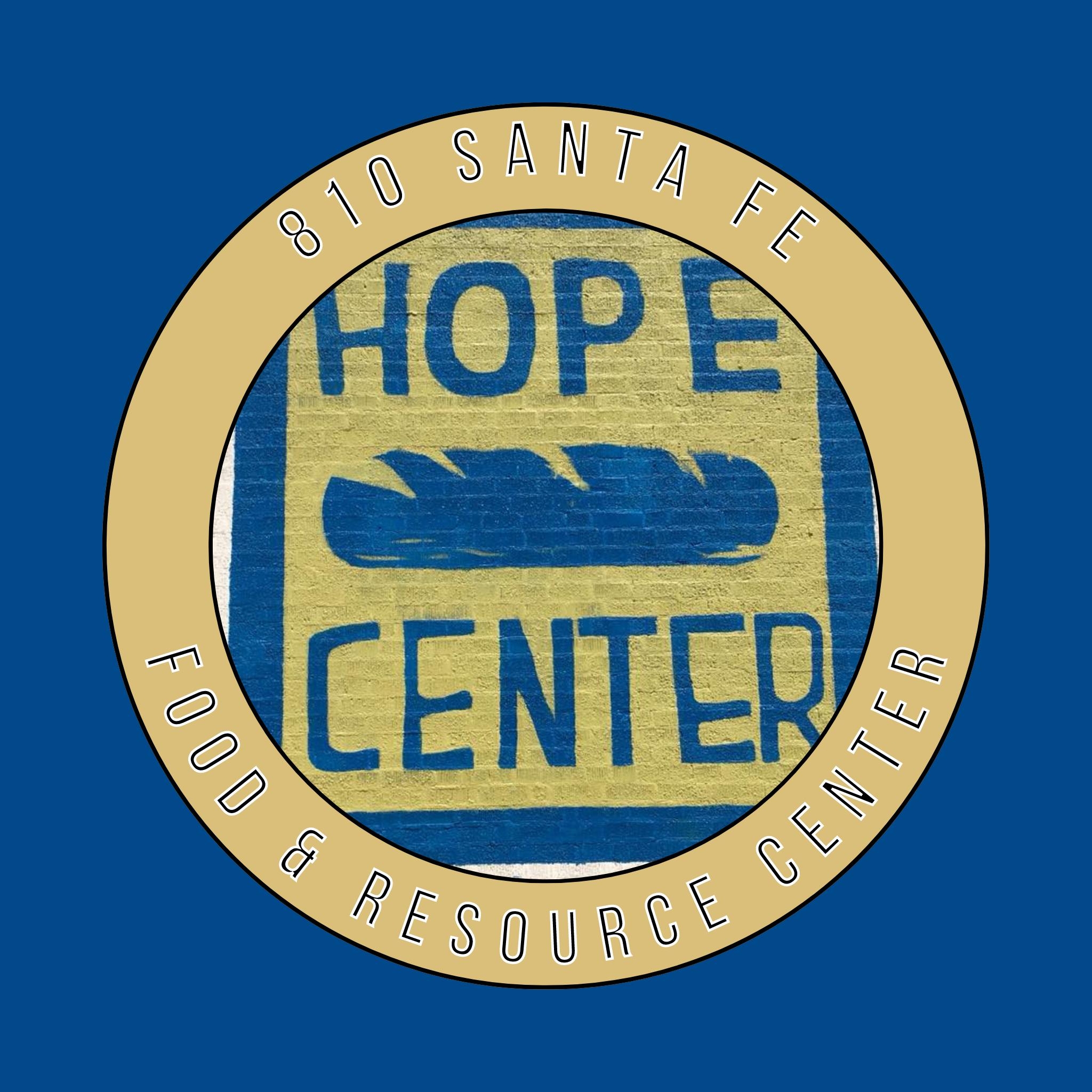 Hope Center Food and Resource Center
