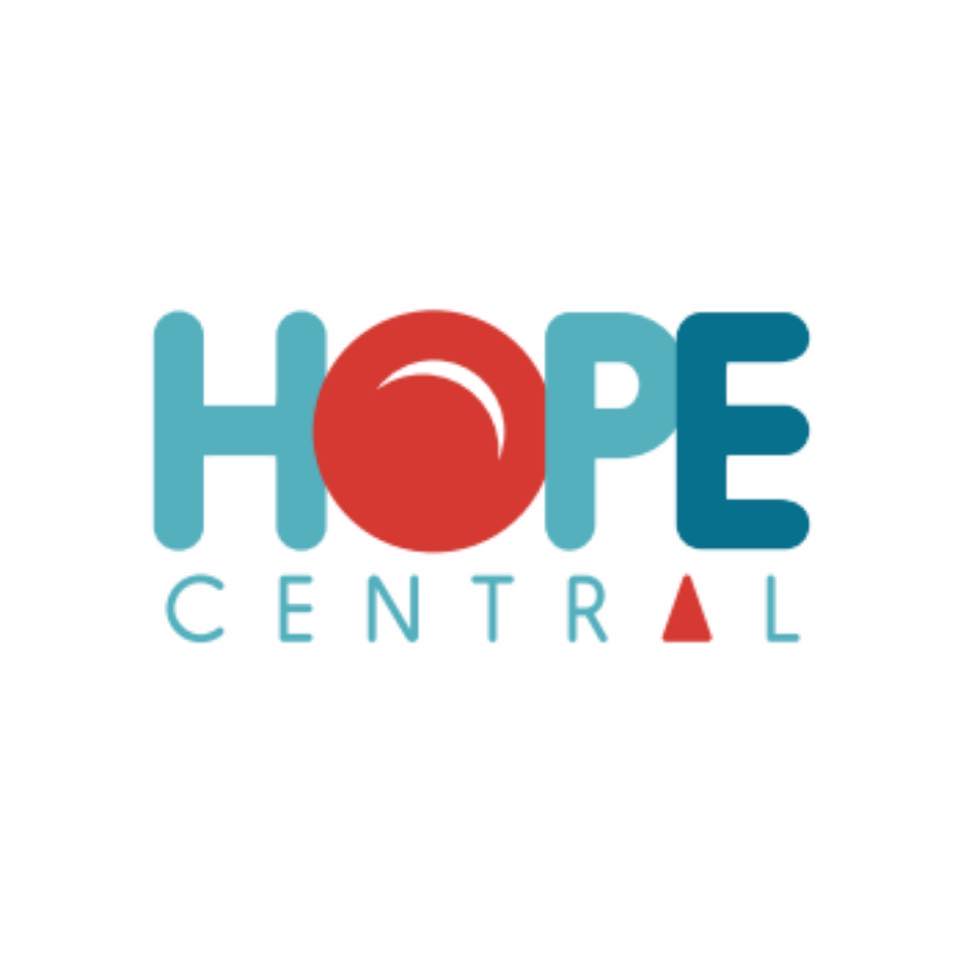 Hope Central - Manna Market Food Pantry