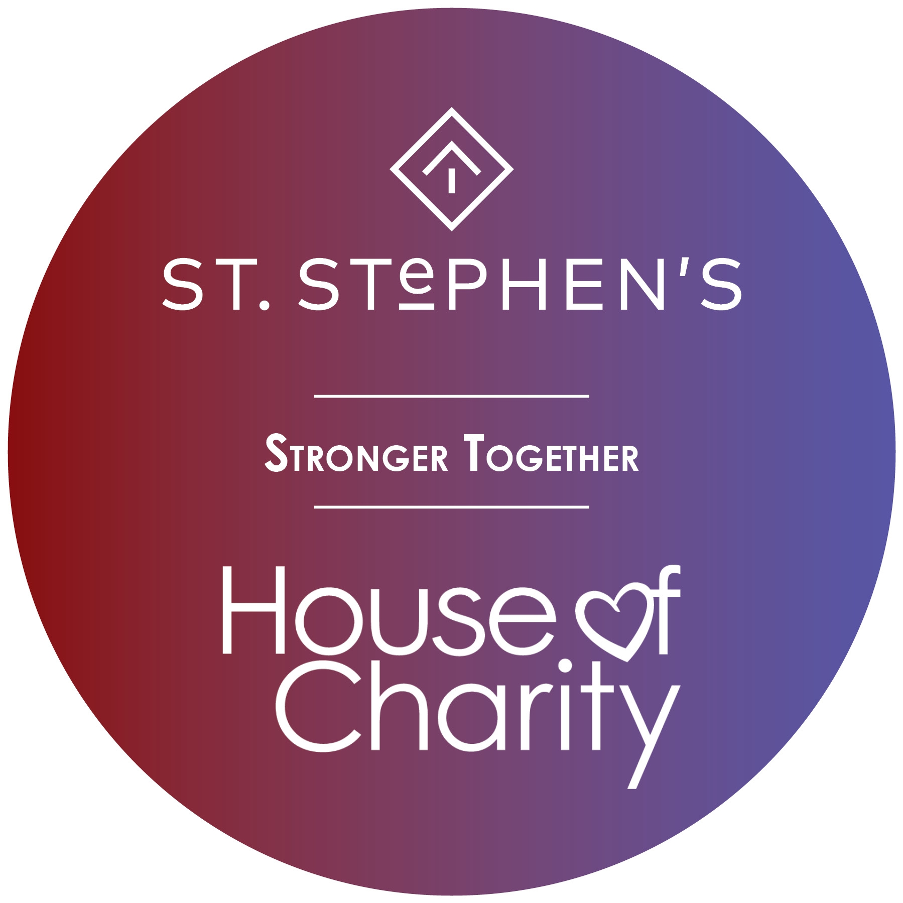 House of Charity - Soup Kitchen & Food Shelf