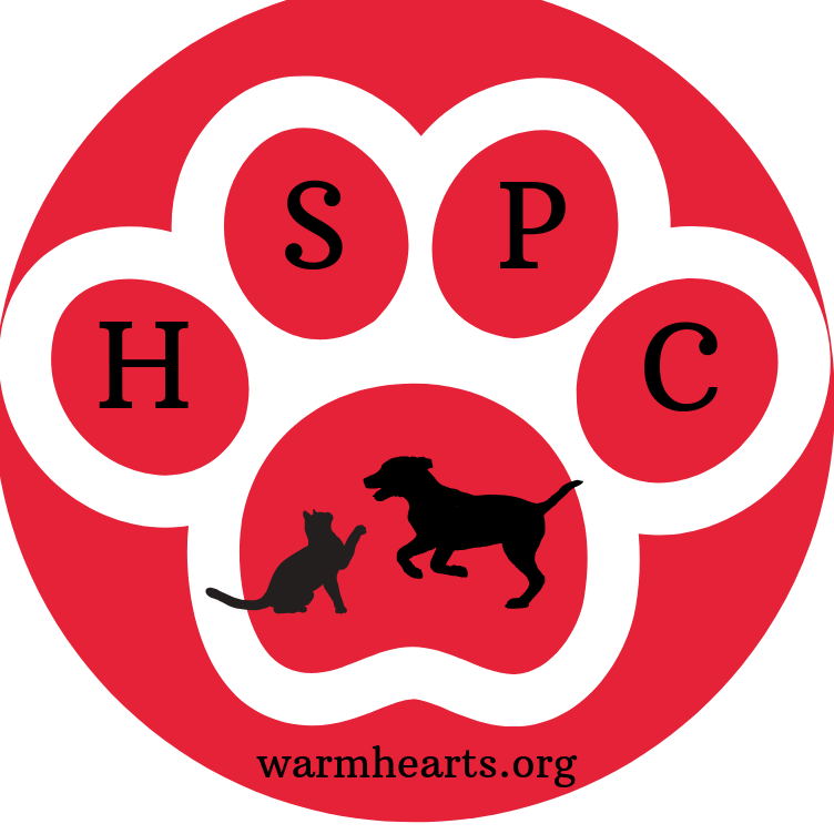 Humane Society of Pulaski Coun 