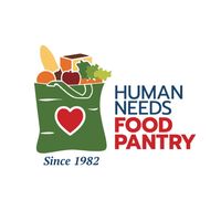 Human Needs Food Pantry