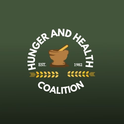The Hunger & Health Coalition