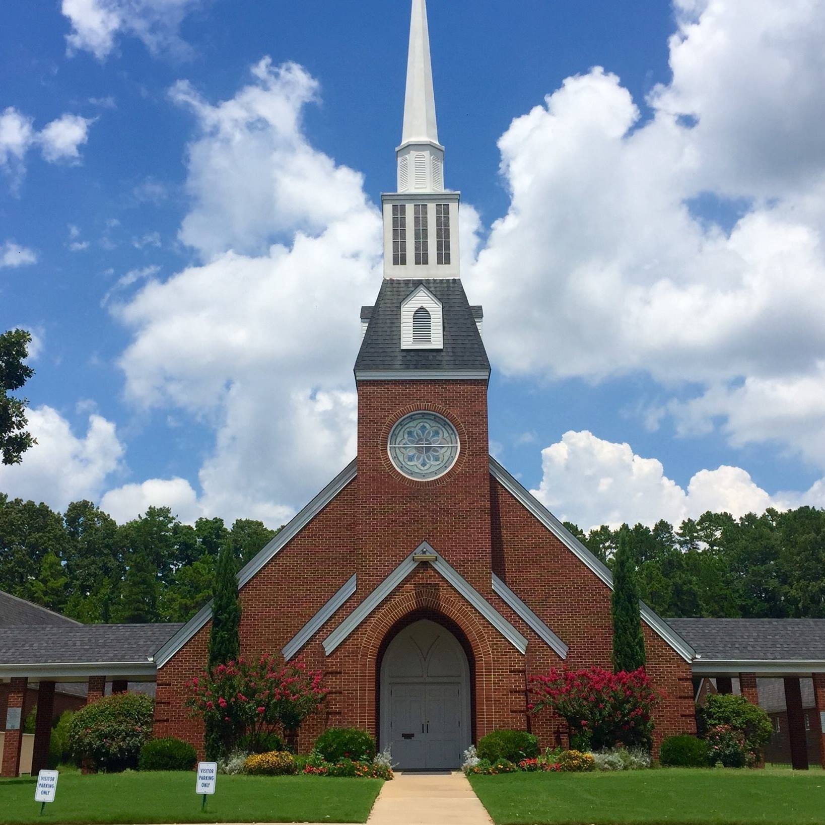 Highland Valley UMC Food Pantry