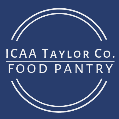 ICAA Taylor County Food Pantry