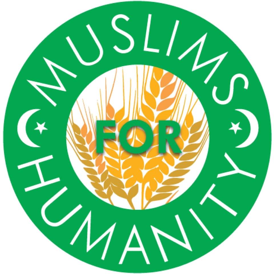 ICNA Relief Food Pantry