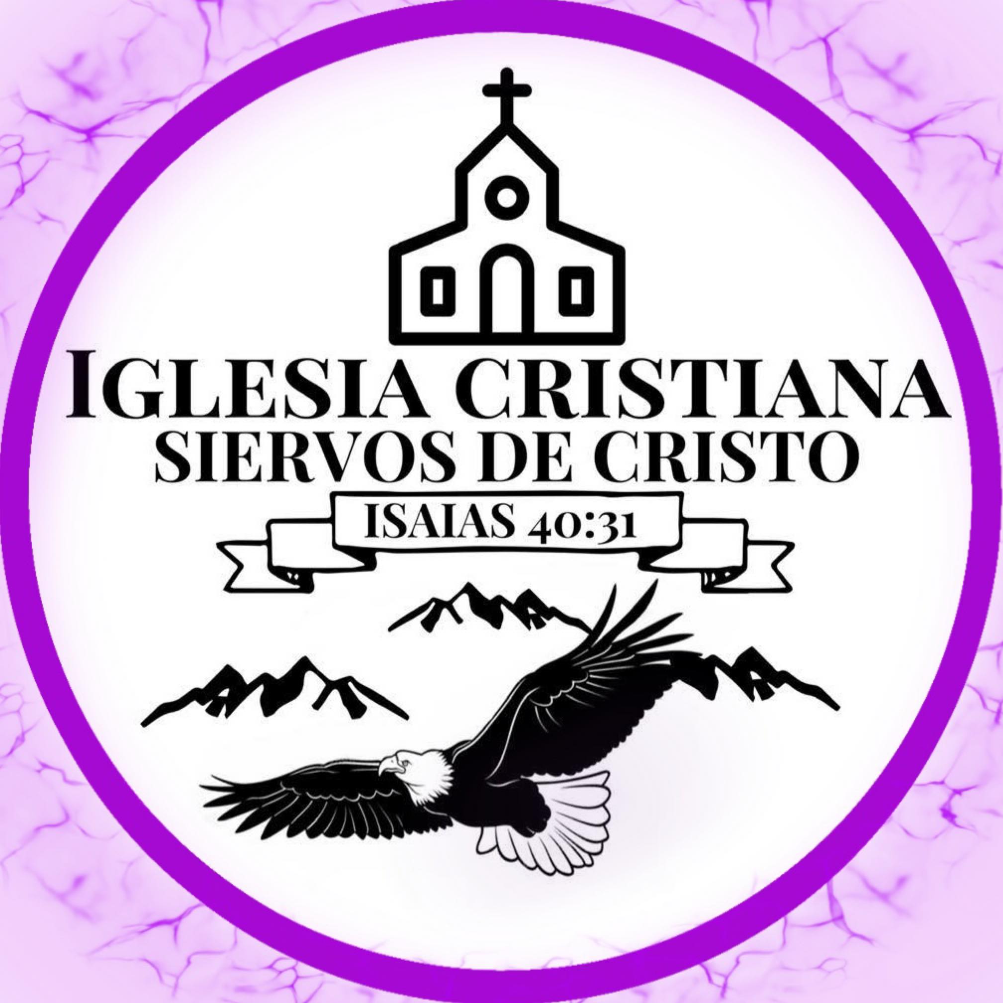 Iglesia Cristiana Siervos de Cristo Inc. Food Pantry