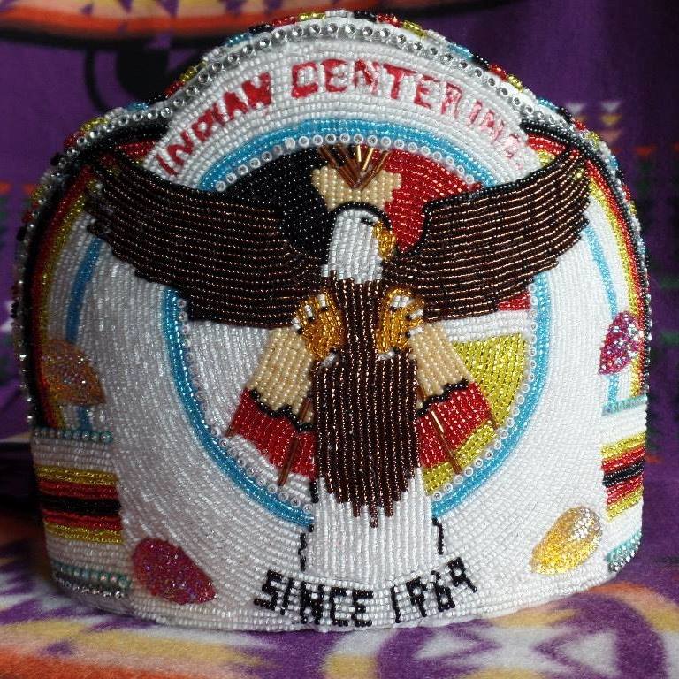 Indian Center