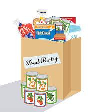 Interfaith Community Pantry