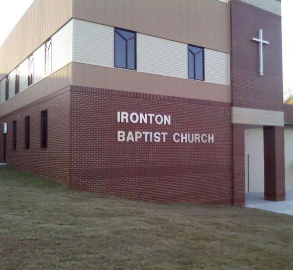 Ironton Baptist Church 
