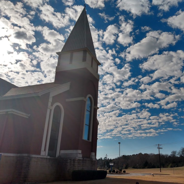 Society Of St. Stephens UMC