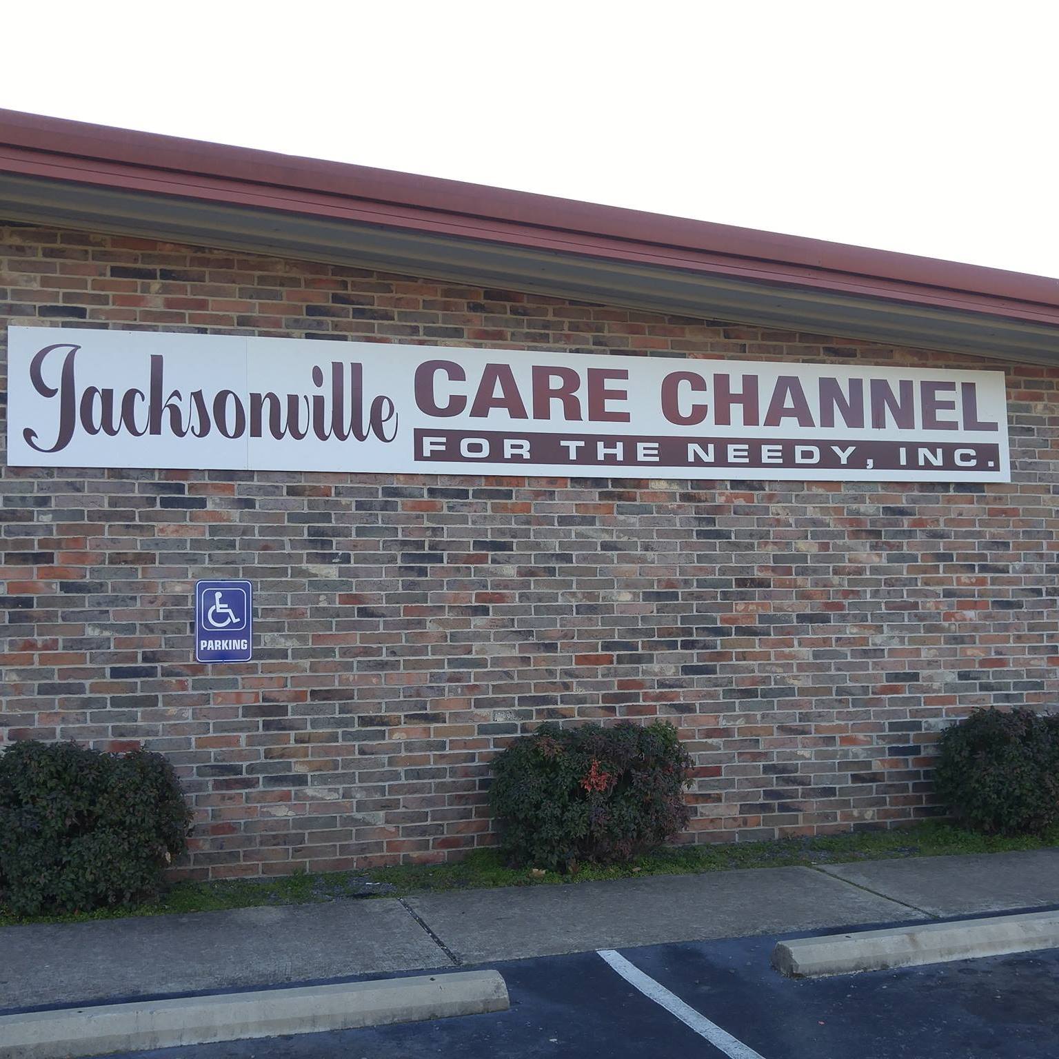Jacksonville Care Channel