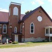 Jasonville United Methodist Church - Food Pantry