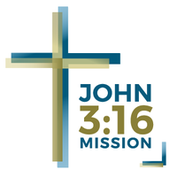 John 3:16 Mission