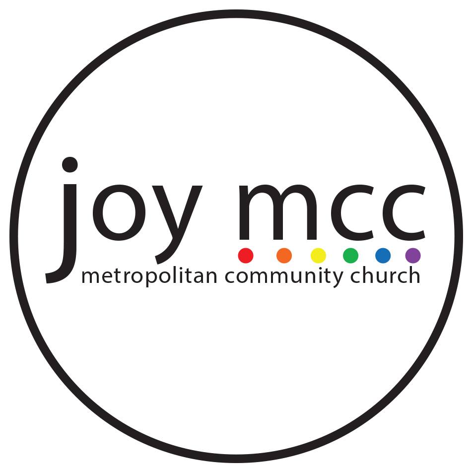 Joy Metropolitan Community Church