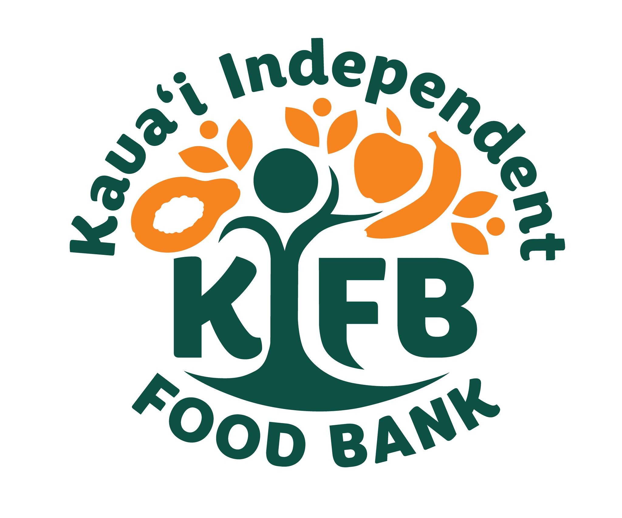 Kauai Food Bank Inc