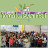 Kendall County Community Pantry