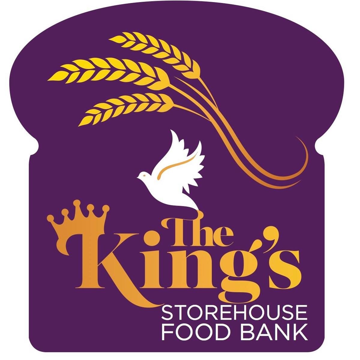 King's StoreHouse Food Bank