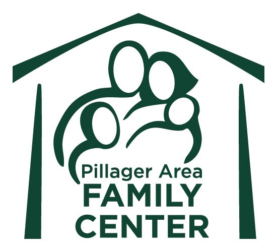 Pillager Family Center - Food Shelf