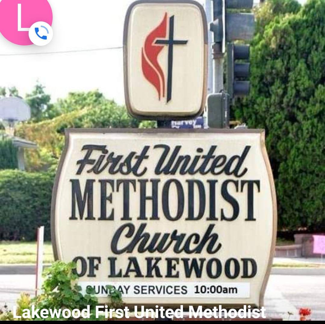 Lakewood First United Methodist Church