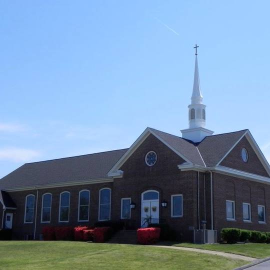 La Plata United Methodist Church