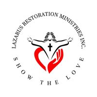 Lazarus Restoration Ministries Food Pantry