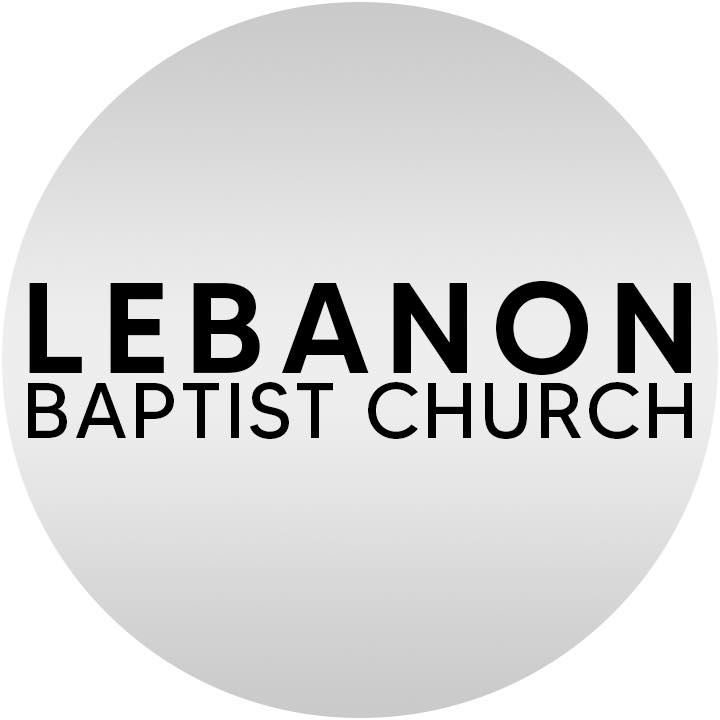 Lebanon Baptist Church Pantry