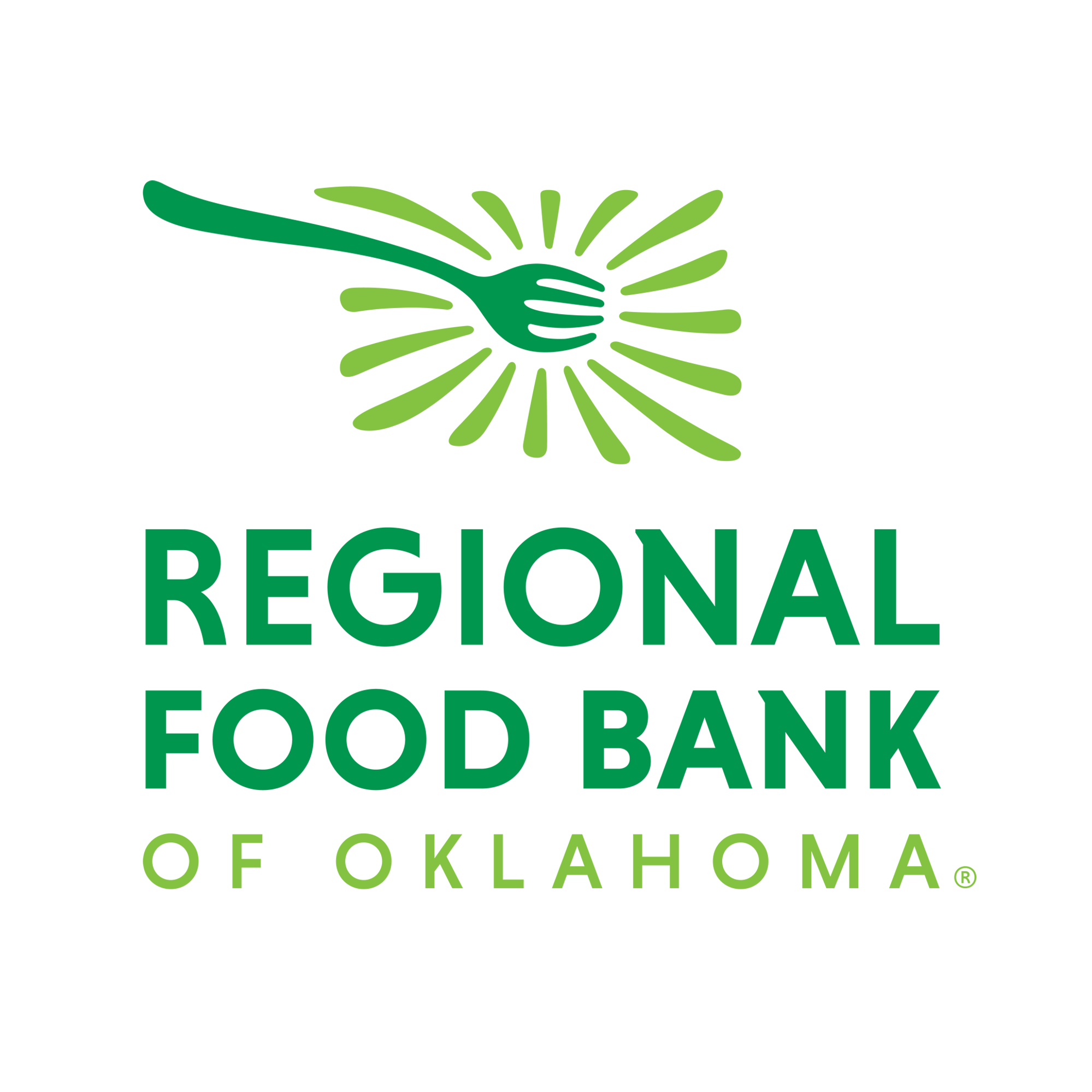 Oklahoma City Food Bank