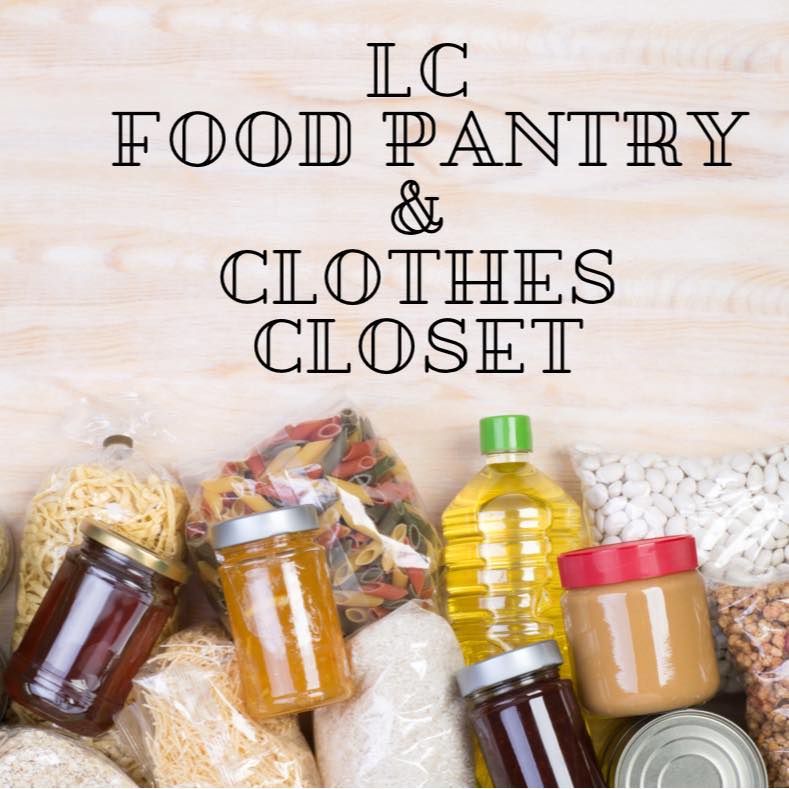 Life Cathedral Church of God Food Pantry