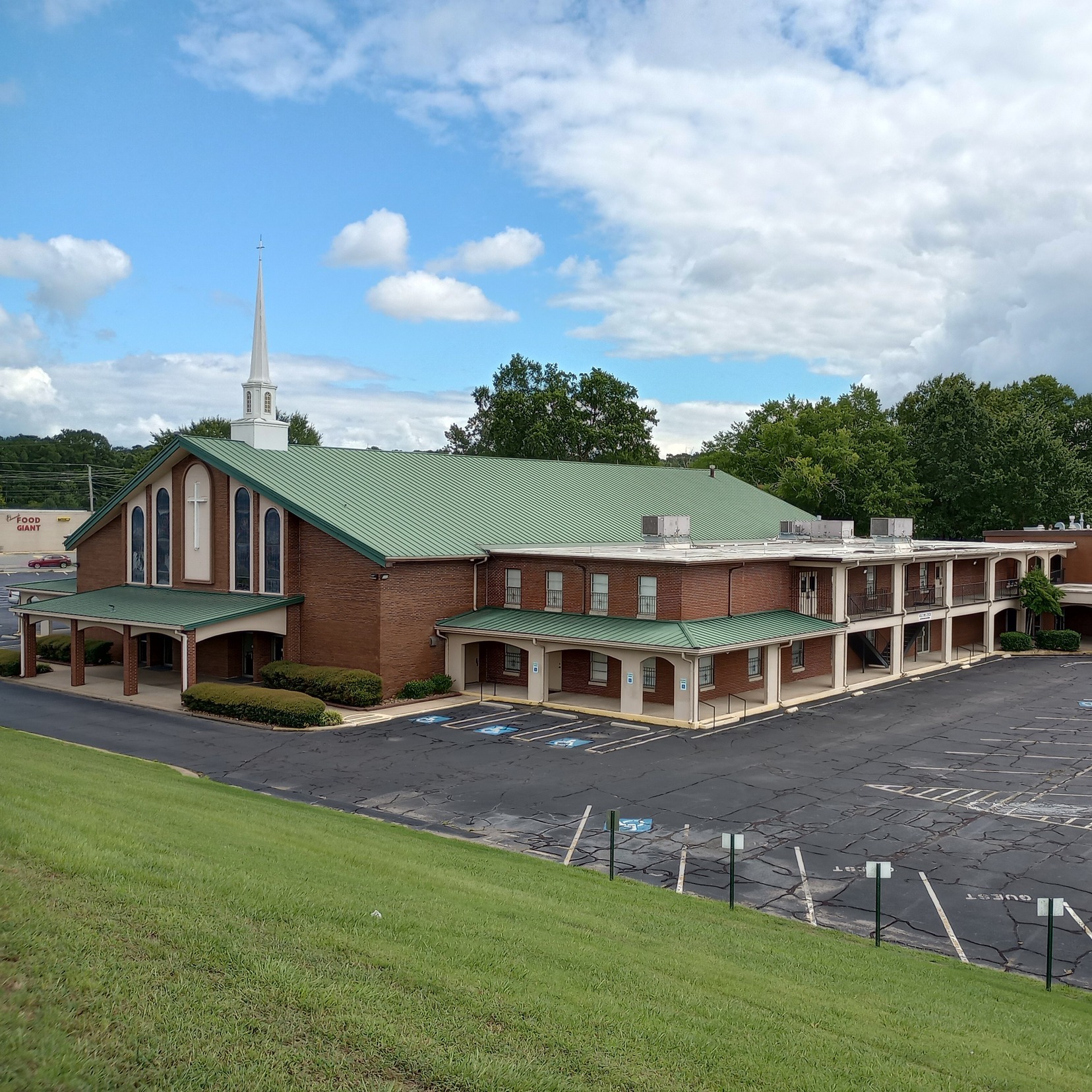 Life Line Baptist Church